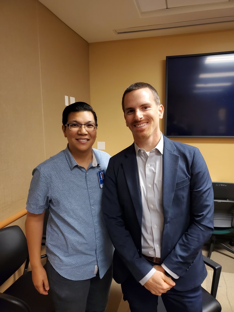 7Signal meetup and was able to meet <a href="/JimVajda/">Jim Vajda 🛜</a>!