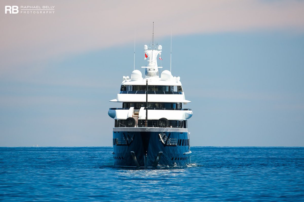 SuperYachtFan on Twitter "Bernard Arnault is still 1 on the 2020