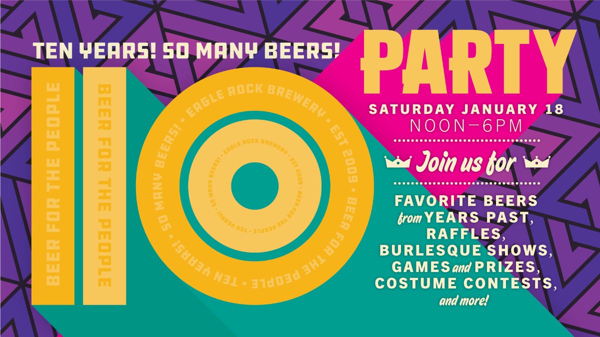 ERB Public House tweet media