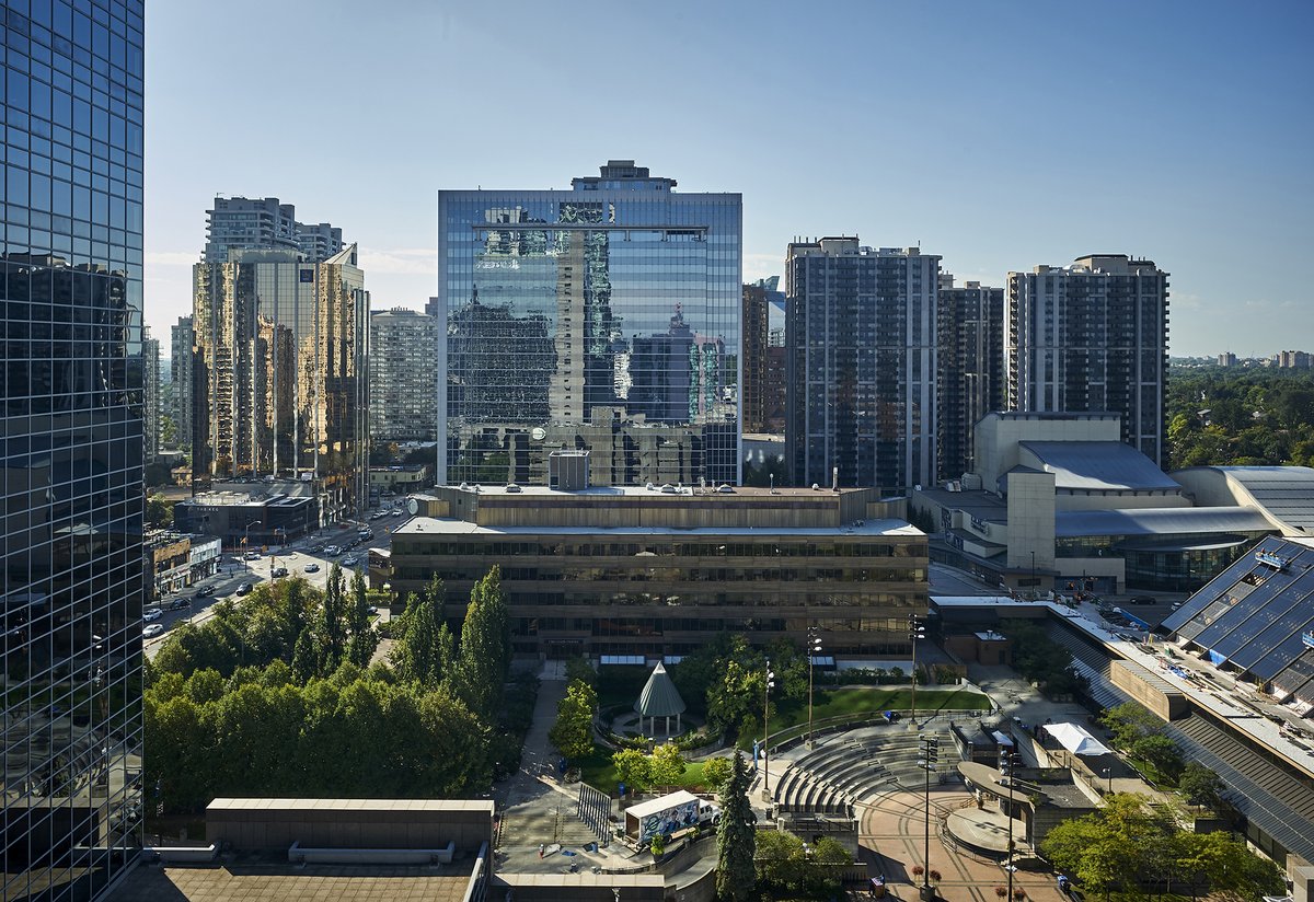 Start off the year with the Novotel experience ✔️ #NovotelTO #JoinUsToday