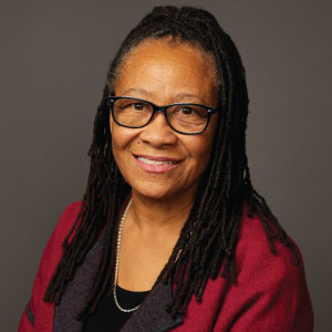 RamseyCounty's tweet photo. The Board of Commissioners today elected Toni Carter to serve as Chair of the Board. Commissioner Carter has represented District 4 since 2005.

She succeeds Commissioner Jim McDonough who has served as chair since 2018.

Commissioner Mary Jo McGuire was elected vice chair. https://t.co/vzAOerhm4t