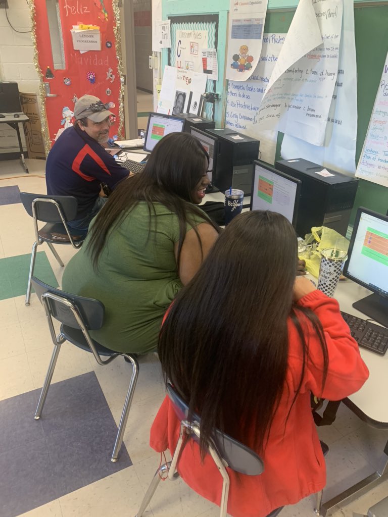MasdMath's tweet photo. Learning About Math... #NOPROBLEMS @MasdMath @mASDonline https://t.co/PcixxDTM31