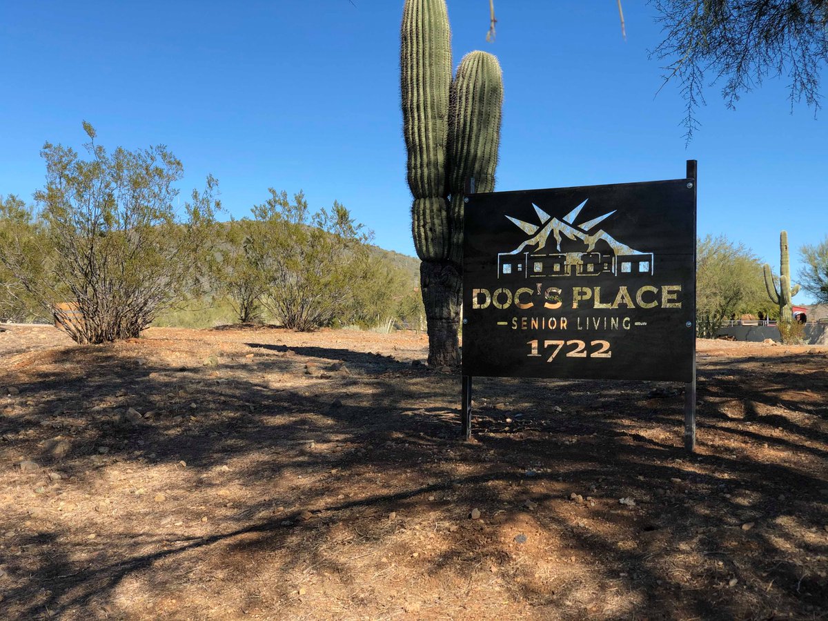docs_place's tweet photo. It's a beautiful day at @docs_place ! We open this week, call our manager Kat Turner to schedule a tour or ask questions: Toll Free (888) 995-9791 and Local (623) 233-4488

https://t.co/gs3aLbphNU

#arizona #retirement #dementia #assistedliving #nursinghome #eldercare #Senior https://t.co/hQaeg75k5k