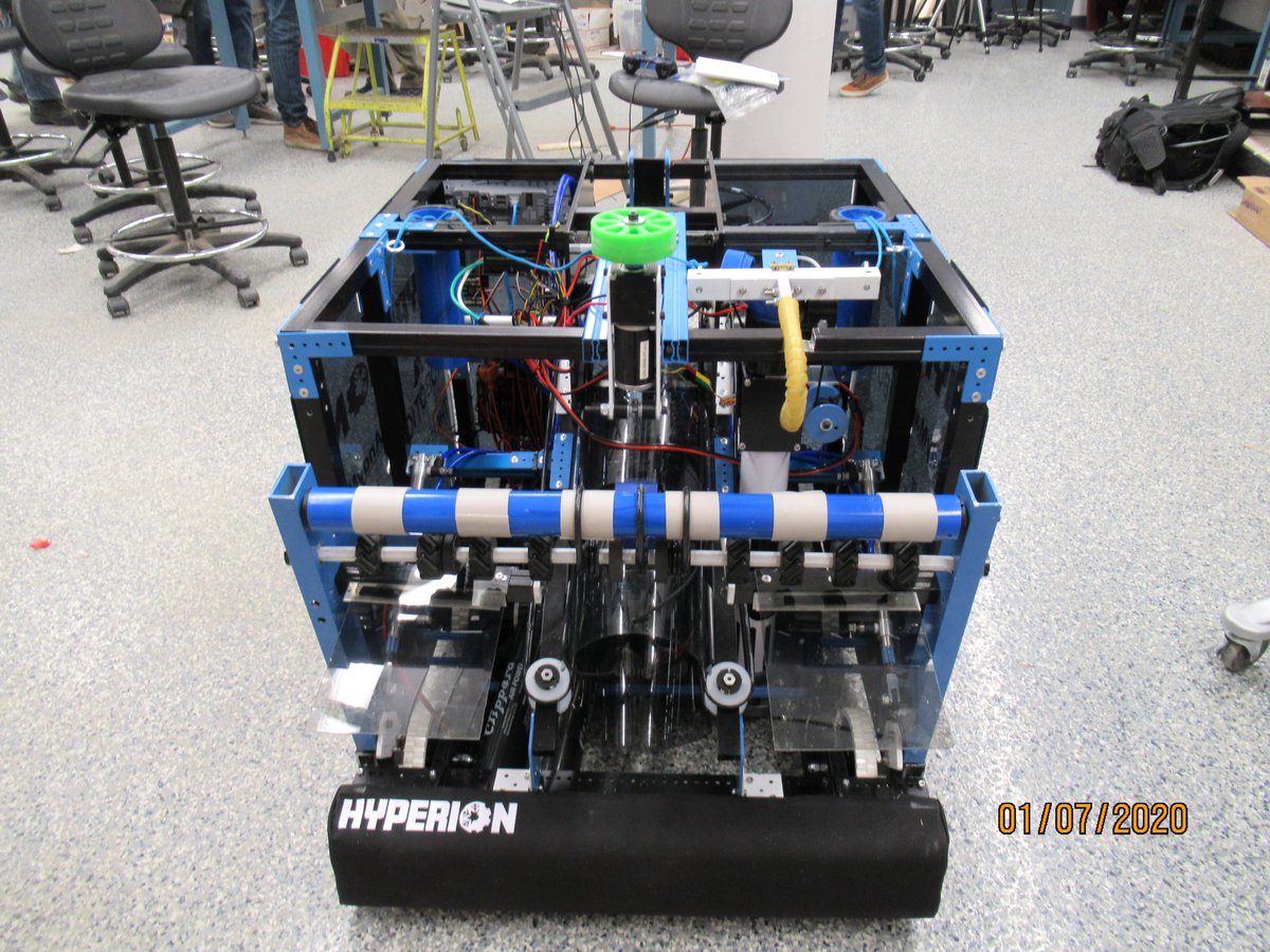 'Snow Problem tweet media