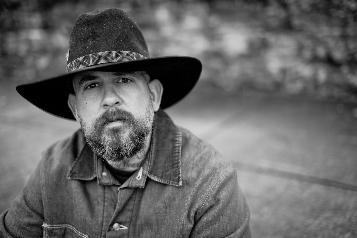 Jeremy Pinnell coming to The Attic this month on 1/28! Tix: bit.ly/37OjA9T 'Hardscrabble honky-tonk at its best, nodding to Johnny Cash and Buck Owens in equal measure.” -ROLLING STONE
