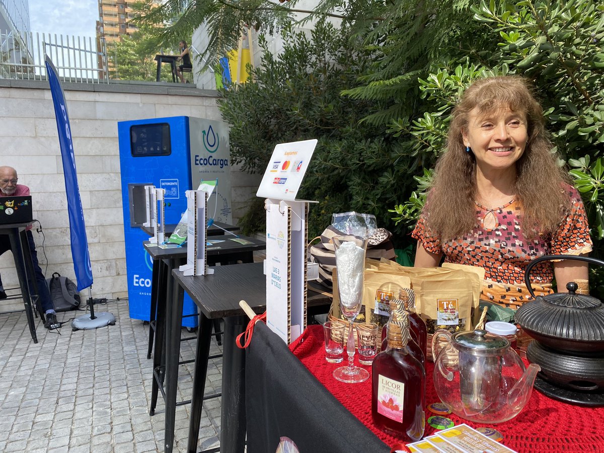 Ya estamos preparando el ambiente para los #PremioSustentable del Hub Sustentabilidad de @pulso_tw