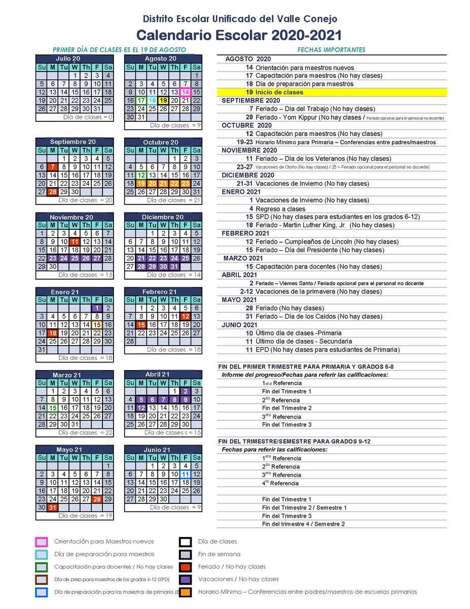 Cvusd Calendar 2022 - Customize and Print