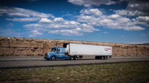 Trucker Classifieds tweet media