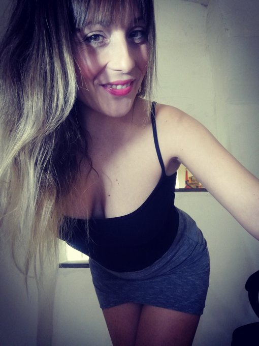 As&iacute; os estoy esperando ya en https://t.co/w1YeIEwAt4 puedo ser tu secretaria cachonda... Quieres??? 😈😈😈<a href="/tag/chicascima"class="tags"><span>#chicascima</span></a>