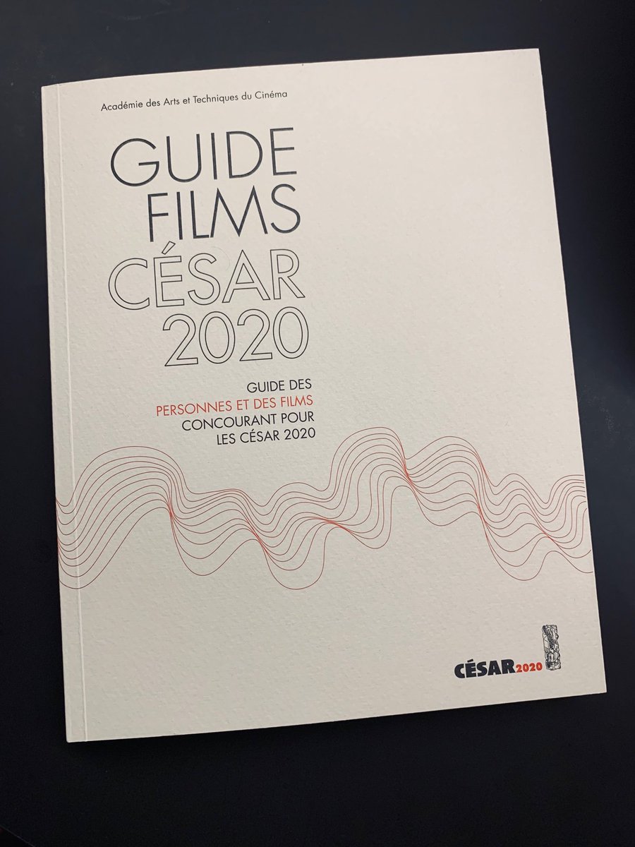 NOVANIMA's tweet photo. #Cesar2020 Pas mal la page 149 du guide des films ! Mon Juke-Box de @GRELIERFlorent1 et Riviera de Jonas Schloesing coproduit par @NOVANIMA Merci @NvelleAquitaine @al_rousset @ericcorreia @fvilcocq @ALCA_NAquitaine #anim2d https://t.co/8veAq0QgrW