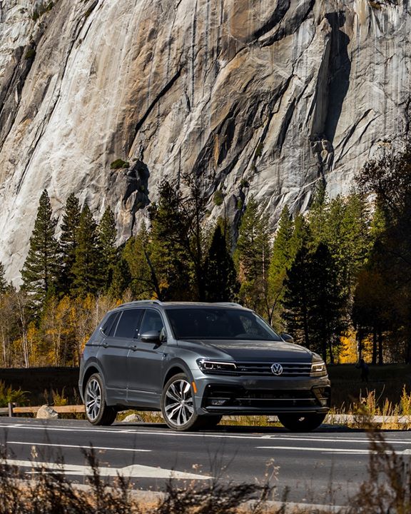 driveahoy's tweet photo. An SUV with everything you want, for everything you’ll do. #TiguanTuesday #VolkswagenElPaso #Driveahoy #HoyFamilyAuto #ElPaso https://t.co/gIFBQgACNq