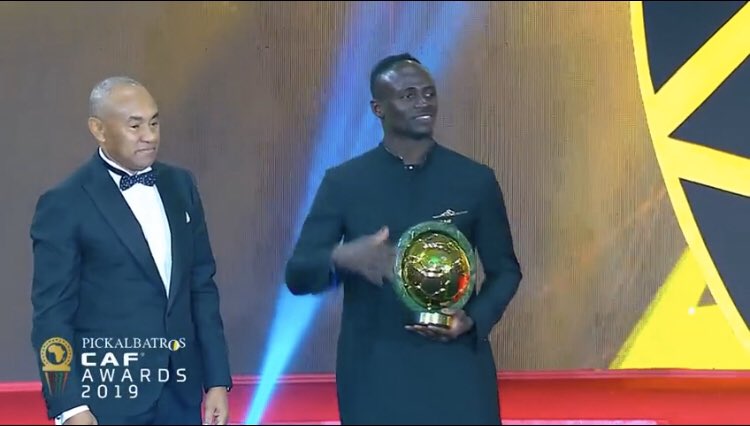 Fierté 💪

#SadioMane #BallonDor2019