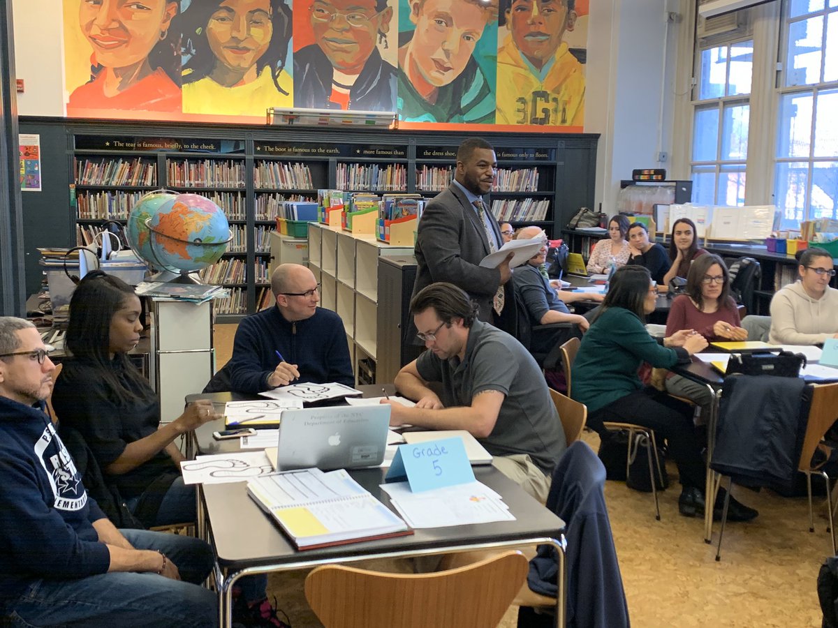 RisingStars36's tweet photo. Math Inquiry #ProfessionalLearning for all grades with Mr. Bynum! #InquiryMindset #Inquiry #Math #MathLearning https://t.co/mdjcIOqg39