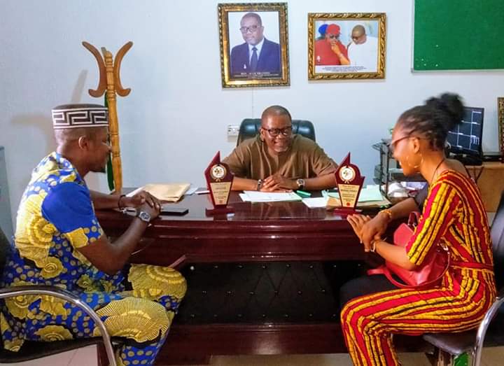 Ndi Anambra Youths, are you registered?
If NO, 
What are you waiting for? 
Quickly click the link below to register yourself so you can have unlimited access to various empowerment programs for youths in Anambra and Anambrarians in Diaspora.
anambrayouths.ng
Click register