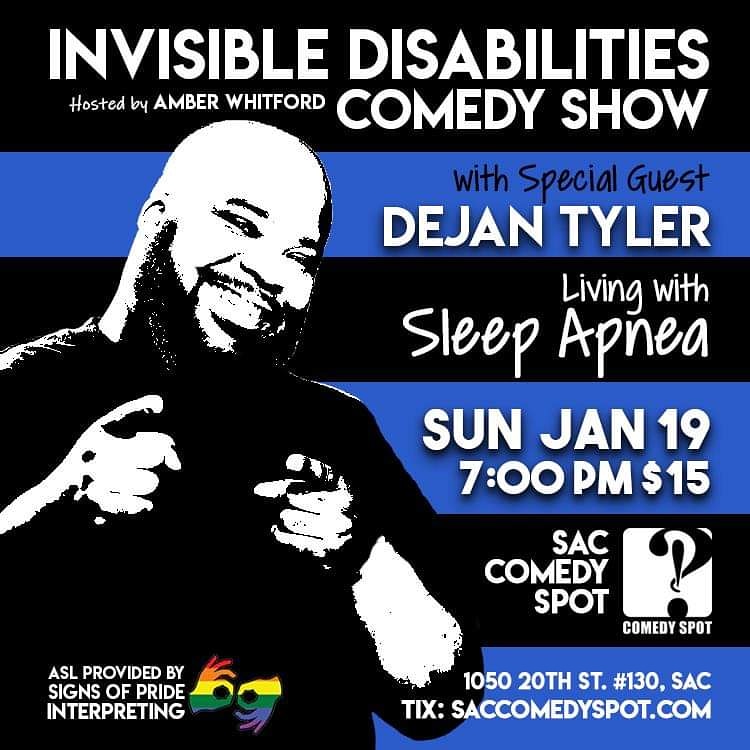 For all my C-pap peeps