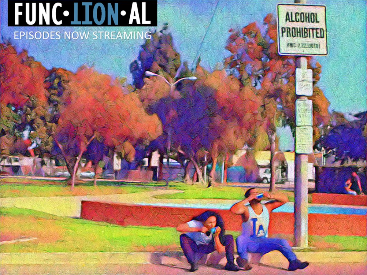 functionalserie's tweet image. How are those #newyearsresolutions holding up? It&apos;s ok we dont judge here. New episode this Thursday! 🙌🏽🙌🏽 #FunctionalSeries #QueerContent #LatinxContent