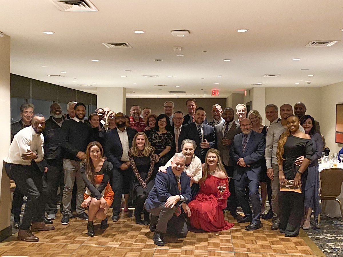 _ICS's tweet image. We enjoyed getting to spend the holiday season traveling to our different locations and celebrating the hard work of our employees! Our travels took us to Ogden, Oklahoma City, Tallahassee, Montgomery, DC and Pennsylvania. We look forward to see where will 2020 take us! #ICSinc