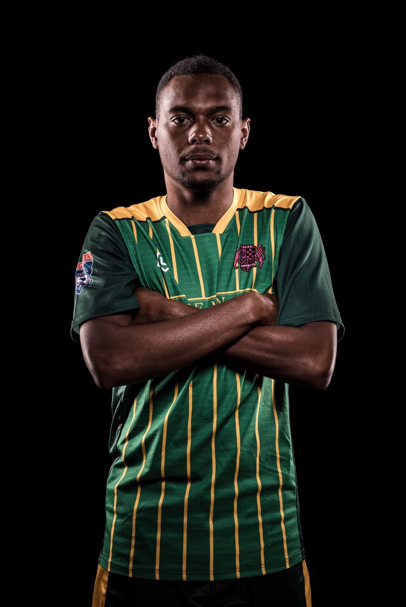 Two of our former Boys in Green, Ricardio and Rashad Jules, will be representing their home nation of Barbados as they take on <a href="/CanadaSoccerEN/">Canada Soccer</a> tonight! We wish them both luck and congratulate them on their National Team call up! #TTID #AlwaysAnA #Family