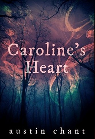 Caroline's Heart by Austin Chant*trans queer m/f fantasy*she's a witch trying to rebuild her lost lover, he's a gentle farmhand pining after her*he becomes her assistant*such a sweet slowburn*really interesting world building*written like a fairy tale