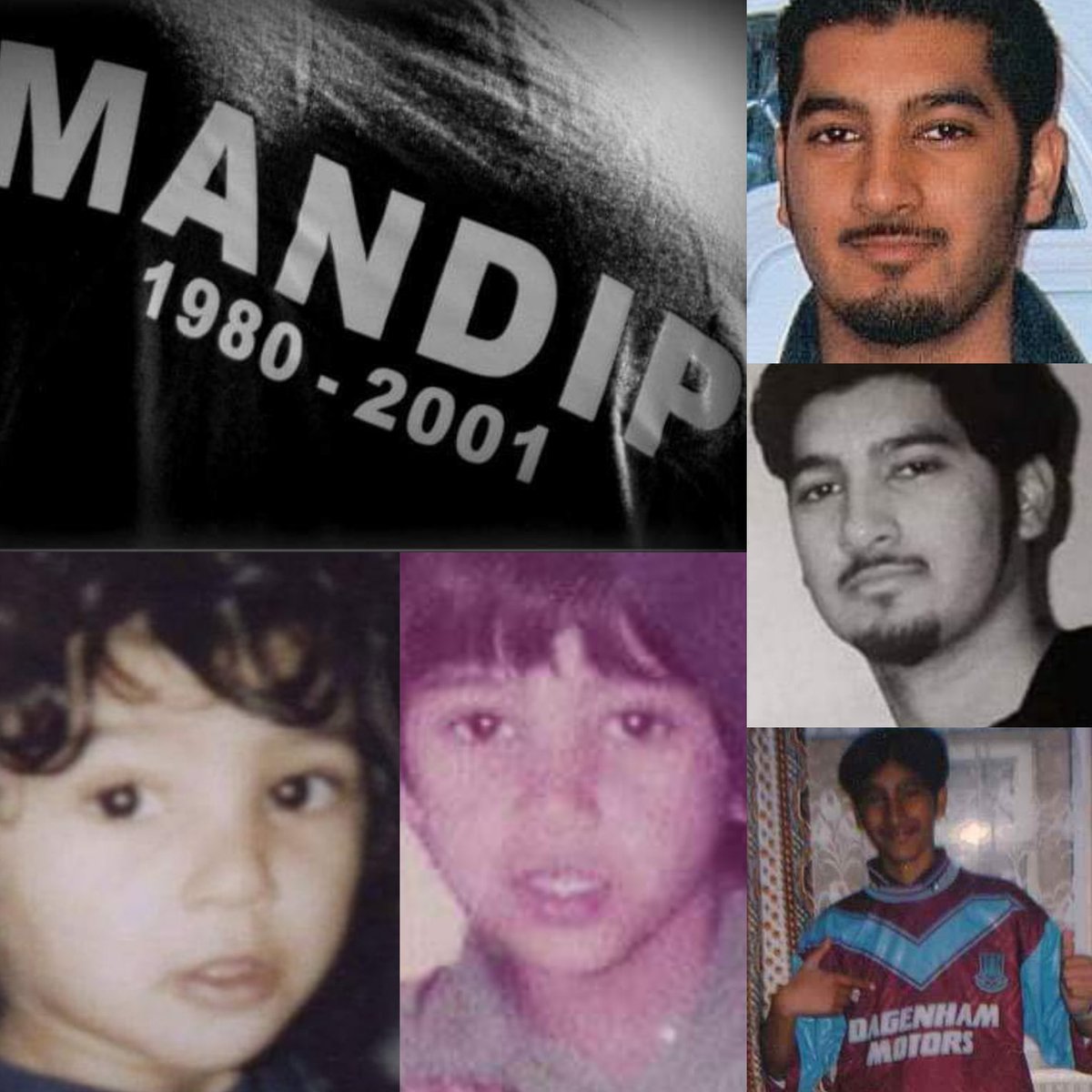 19 years ago today we donated my brothers heart and 2 kidneys, best decision we ever made and its what he wanted 

#shareyourwishes #organdonation