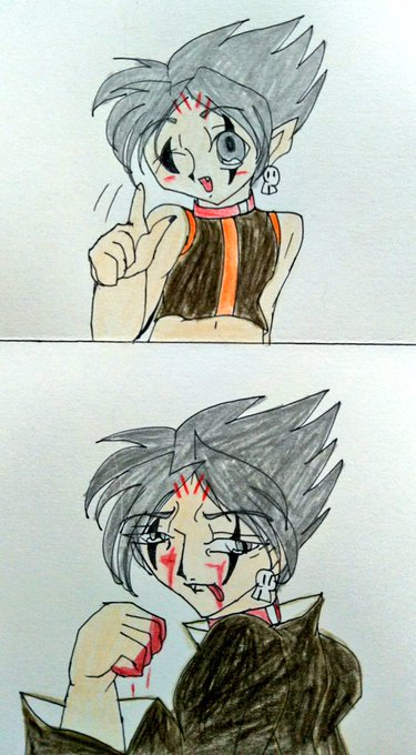 ショケイスキー を含むマンガ一覧 ツイコミ 仮