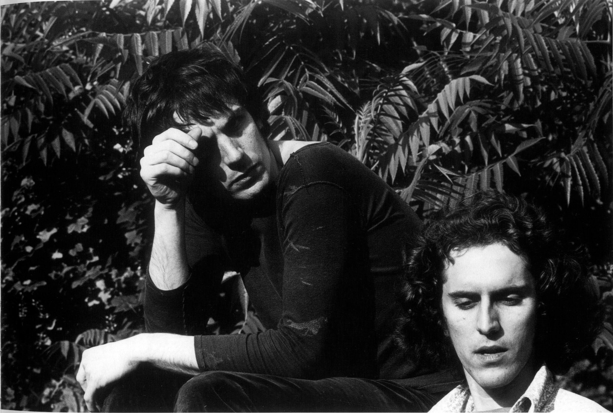 Happy Birthday to my dear friend Syd Barrett. The original psychedelic renegade. xM 