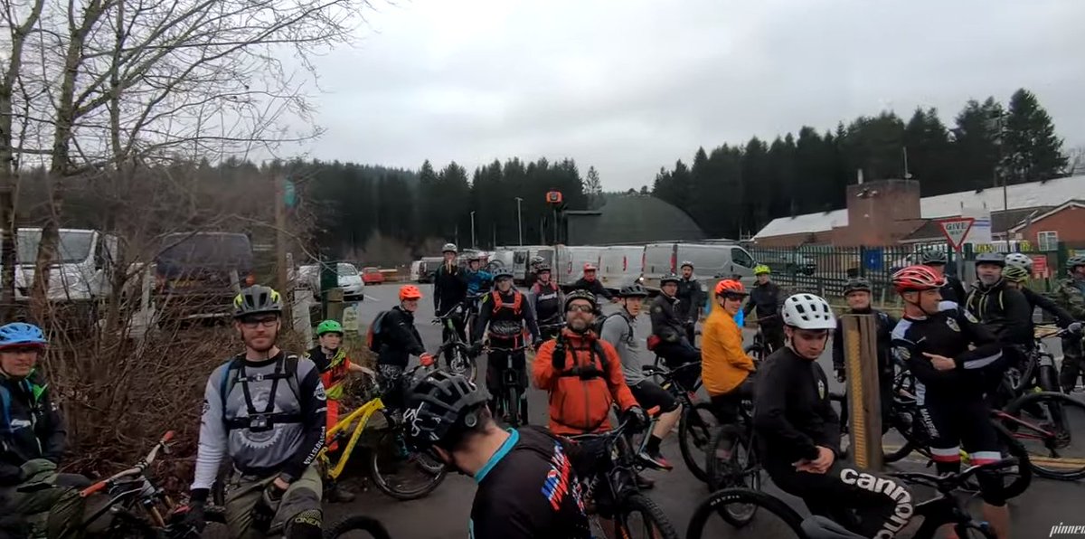 _timfromwales's tweet photo. If you've seen Pinned TV latest video, you might spot me a few times! ๐ #UKMTBCHAT #PinnedTV #ForestofDean #MTB https://t.co/OSYUasr1nI https://t.co/JGf7nd39cL