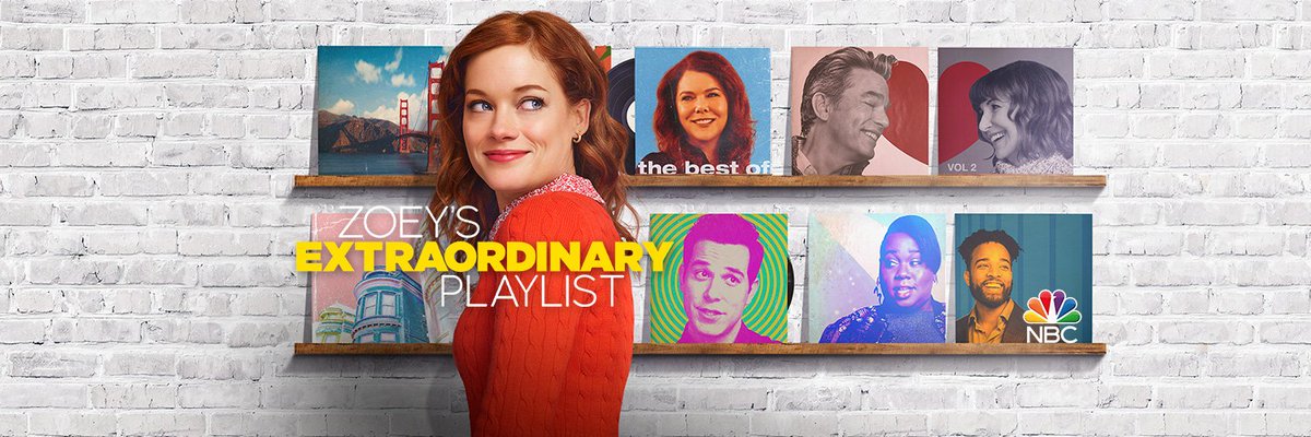 Zoey's Extraordinary Playlist premieres tonight on NBC @ 10/9c with bloc's <a href="/NickBaga/">Nick Baga</a> <a href="/BiancaVallar/">Bianca Vallar</a> <a href="/Itsthekingleo/">Charles Williams</a> <a href="/morgannimal/">Morgan Larson</a> @ReshmaGajjar <a href="/ItsLeoLam/">Leo Lam</a> <a href="/billymustapha/">Billy Mustapha</a> <a href="/JustLopes/">bestfish</a> &amp; Charissa Kroeger! #ZoeysPlaylist #dance <a href="/nbc/">NBC Entertainment</a> <a href="/ZoeysPlaylist/">Zoey's Extraordinary Playlist</a>