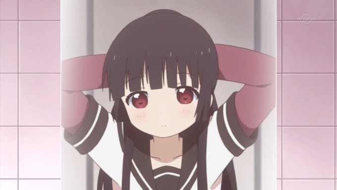 桐生萌郁のtwitterイラスト検索結果