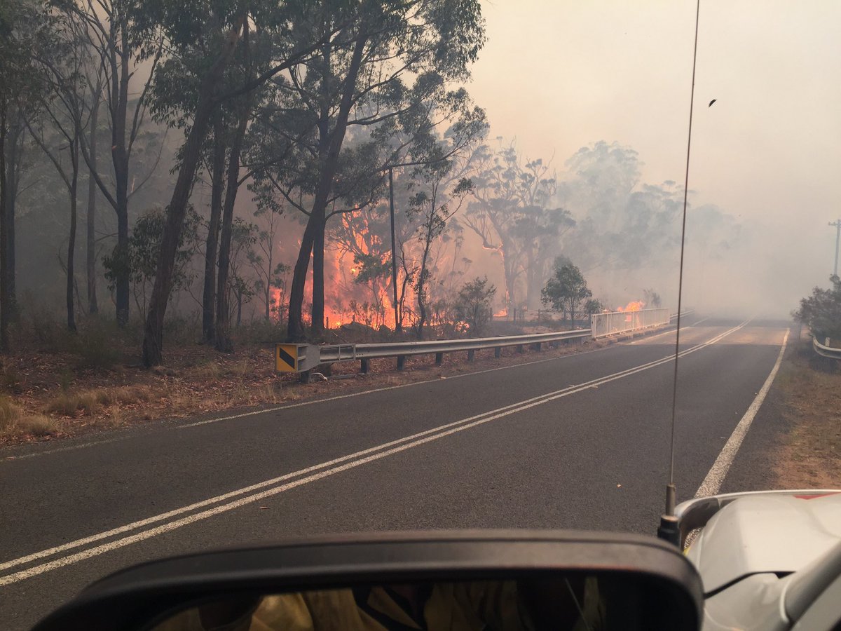 BLMFire's tweet photo. To date, the U.S. has sent 159 wildfire &amp; aviation mgmt personnel to Australia. Personnel include 87 @forestservice, 48 @BLMNational, 10 @NatlParkService, 7 @USIndianAffairs &amp; 7 @USFWS. #AustrailiaFires #USwithAUS #NSWfires https://t.co/PXmFigR75P