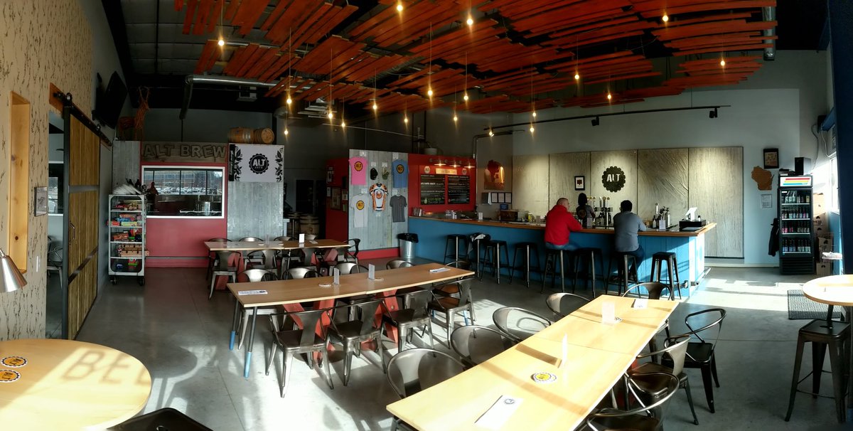 Brewery Travels tweet media