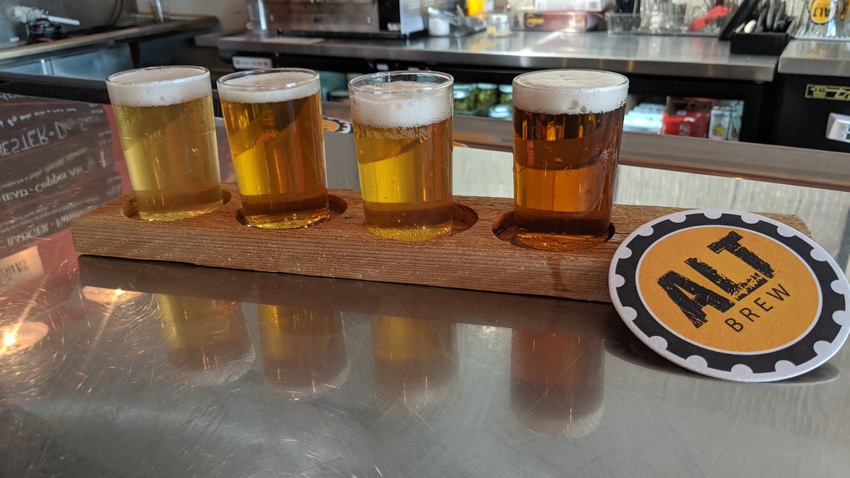 Brewery Travels tweet media