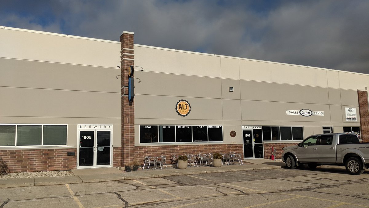 Brewery Travels tweet media