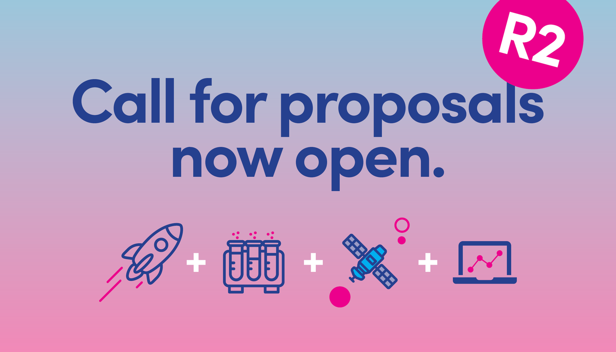 Applications are now open for Stream 2 of the Research, Commercialisation and Startup Fund to foster collaboration between the financial services + research sectors supporting new research, new technology and products and new opportunities.

Find out more: bit.ly/2tBeyyA