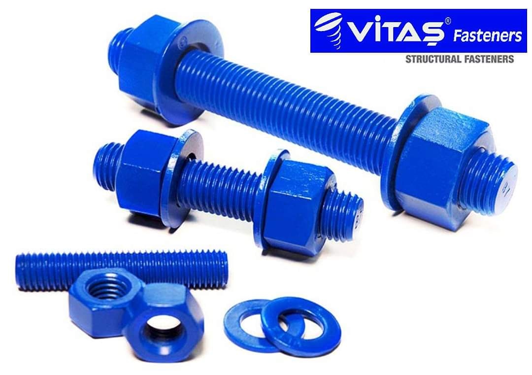 Vitaş Fasteners vida civata screw bolts (@fasteners_vitas) on Twitter photo 