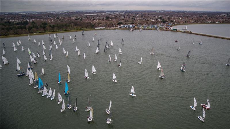 A breezy Bloody Mary in store for Saturday - Almost 250 boats entered for the GJW Direct Bloody Mary - @GJWDirectUK <a href="/QueenMarySC/">The Bloody Mary</a> <a href="/sailjuice/">sailjuice</a> #seldensailjuice <a href="/QMWind/">Queen Mary Sailing</a> yachtsandyachting.com/news/225495/A-…