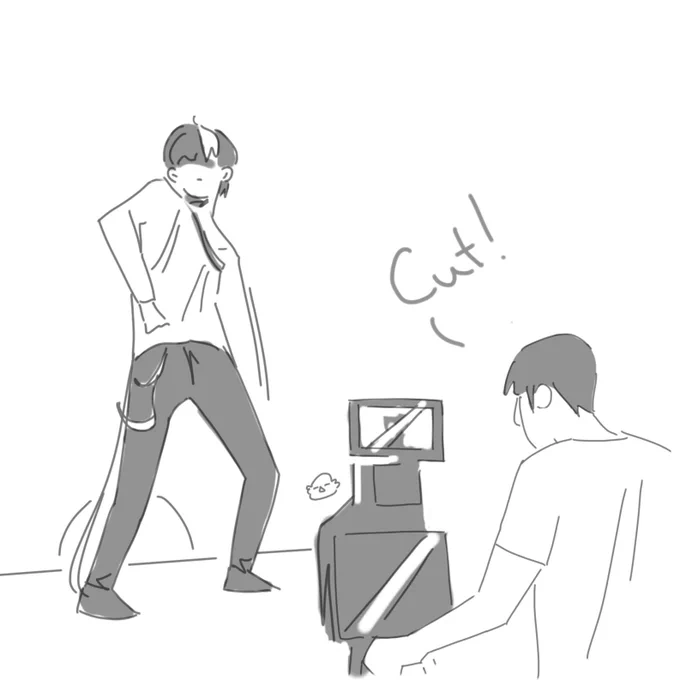 give him a moment 

#에이티즈 #ATEEZ #ATEEZfanart #ATEEZ_Answer 
