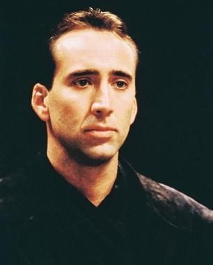 Happy Birthday to Nicolas Cage! May we continue to enjoy the artistic contributions of this great actor. 