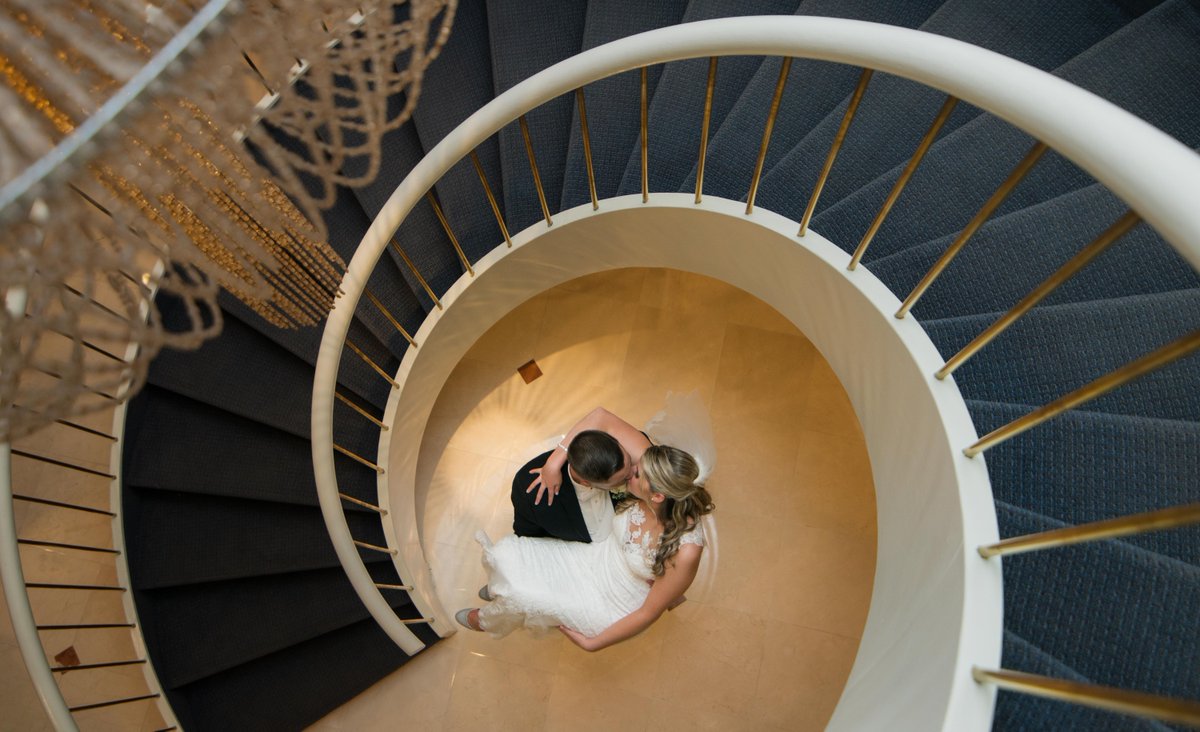 Don’t miss our View for Two wedding event on January 25th! Preview Monmouth County’s top wedding vendors and enter to win incredible prizes.

Register now: buff.ly/2sV3KLK