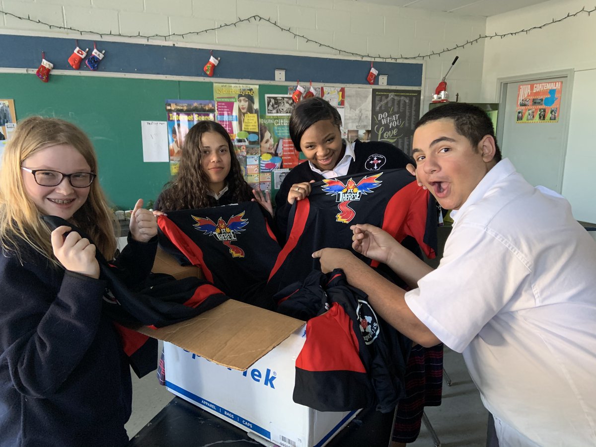 Our Bowling shirts are IN!! Woohoo!! #sttheresenola #STAPhoenix