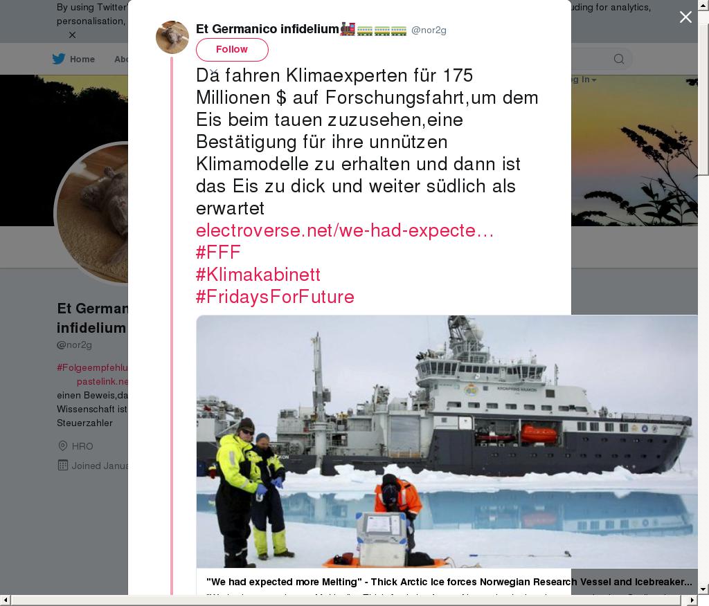 ArchivFD's tweet photo. 💩 @AfD_Magdeburg just removed a retweet: https://t.co/e6Dq9L9w15