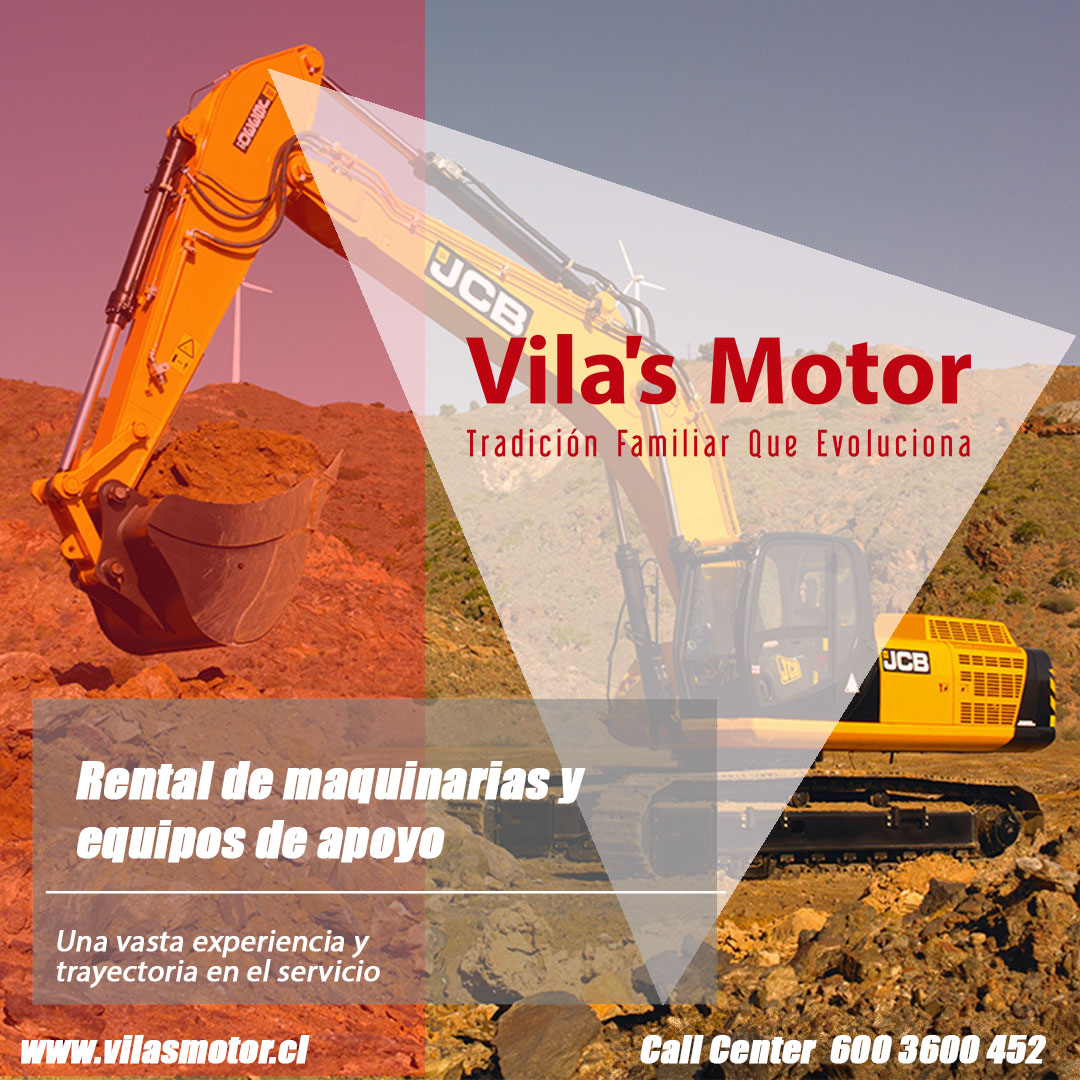 Vila's Motor tweet media