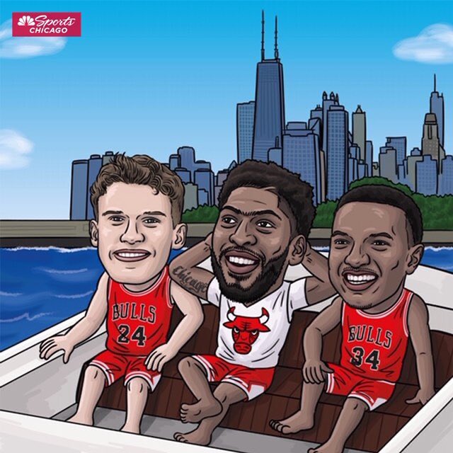 CHSN_Bulls's tweet photo. The dream is still alive https://t.co/l41b6faUL4