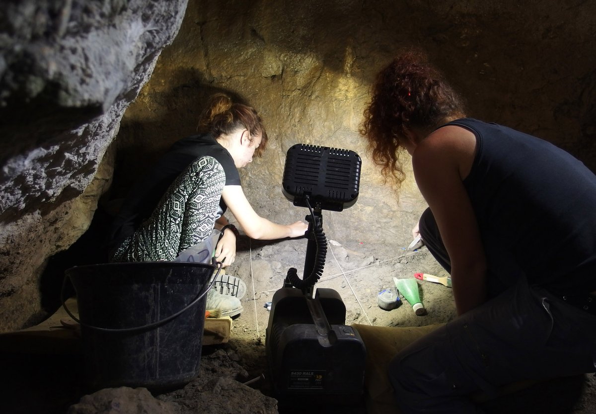 BMarquebielle's tweet photo. Le 15/01 conférence de J.-M. Pétillon (@CNRS_Toulouse) "La #préhistoire ancienne en vallée d’Ossau : nouveaux résultats" organisée par l'assos. Trait d’Union @VilleOloron (64) https://t.co/Pi086KEASx Rdv 18h - salle Louis-Barthou #PCRPAVO https://t.co/2OD4Njl11y