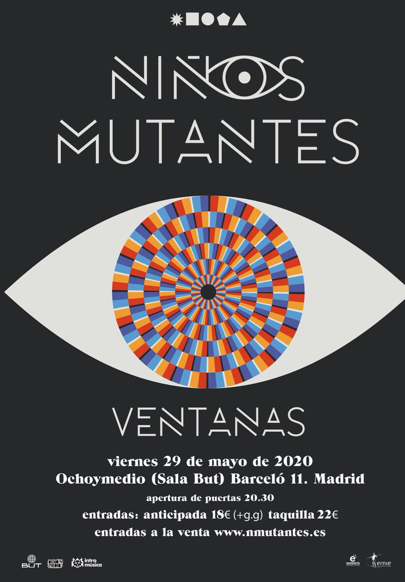 n_mutantes photo