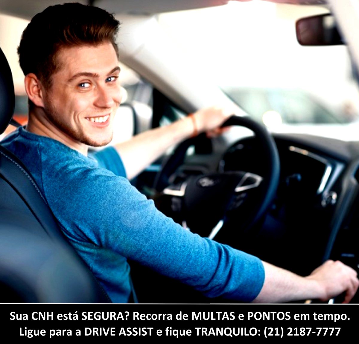 DriveAssist2014's tweet photo. SUA CNH ESTÁ COM MULTAS E PONTOS SOB CONTROLE? LIGUE PARA A DRIVE ASSIST E FIQUE TRANQUILO: (21) 2187-7777. #Balada #Transito #BomDiaBrasil   #tricolor #Niterói #Blitz #Multas #PontosnaCNH #LeiSeca #flagra #familiadedois #Balance #RodaViva  #vasco #botafogo #cidadealertaespecial https://t.co/MLiUeNRA2t