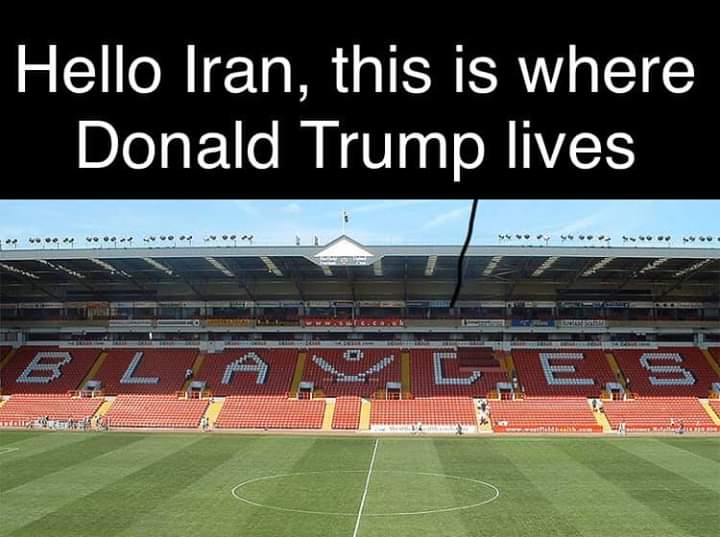 Gaffer Moore (@gaffer_moore) on Twitter photo 