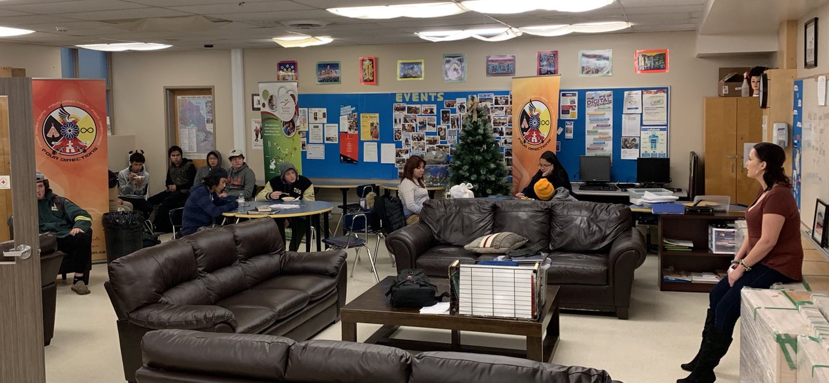 DHS Eagles tweet media