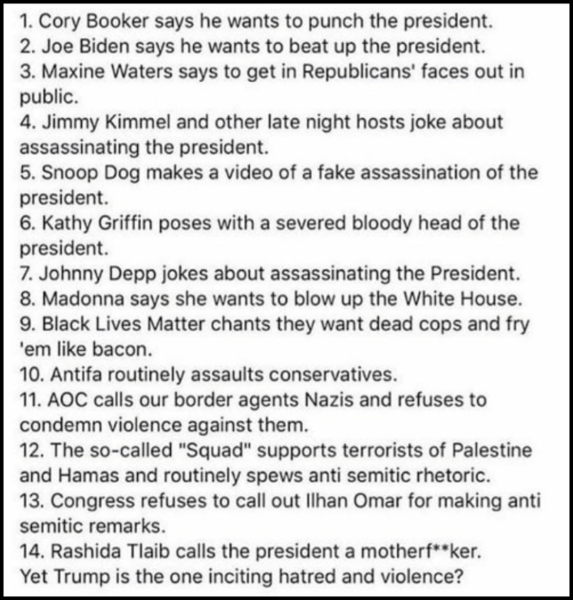 CloydRivers's tweet photo. Welcome to 2020. Merica. https://t.co/QTAkoOITvW