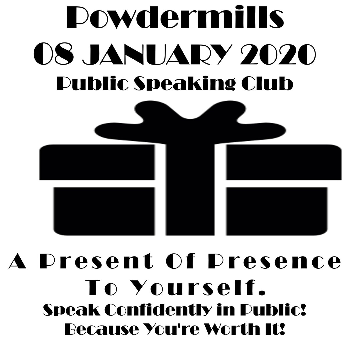 We're Back for the New Year @OrielHouseCork 8pm. Looking for something to do in the long evenings why not check us out. #Toasmasters #publicspeaking  #Ballincollig